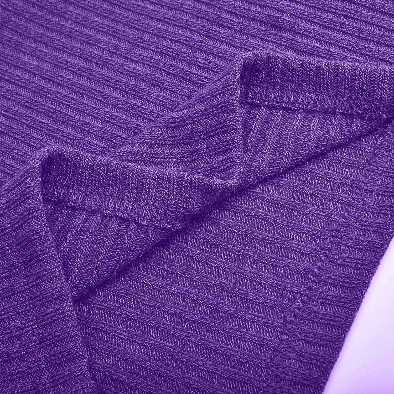 TANGNADE Turtleneck Sweater Women Plus Size Tunic Long Sleeve Cable Knit Sweaters Lightweight Chunky Pullover High Neck