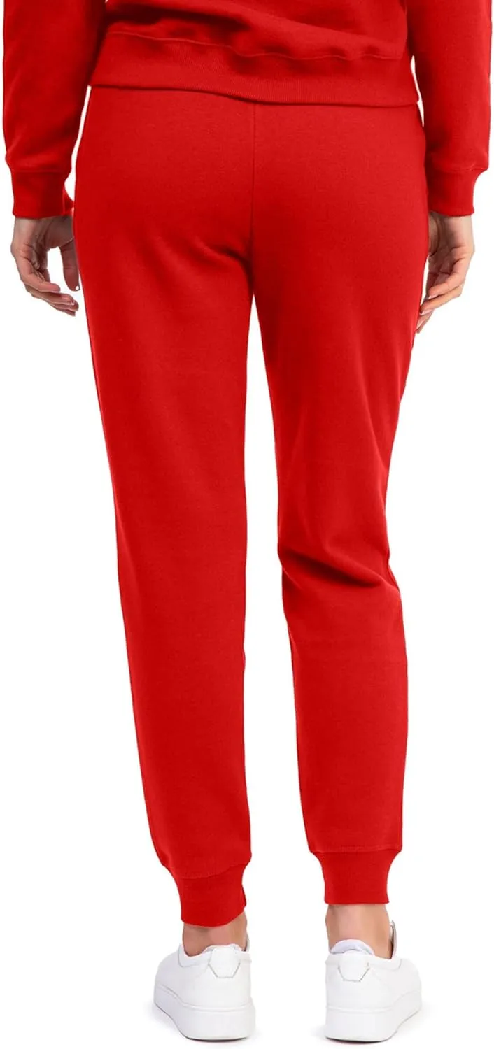 U.S. POLO ASSN. USPA Fleece Joggers
