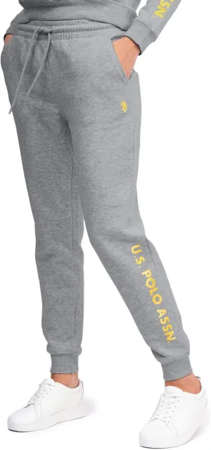 U.S. POLO ASSN. USPA Fleece Joggers