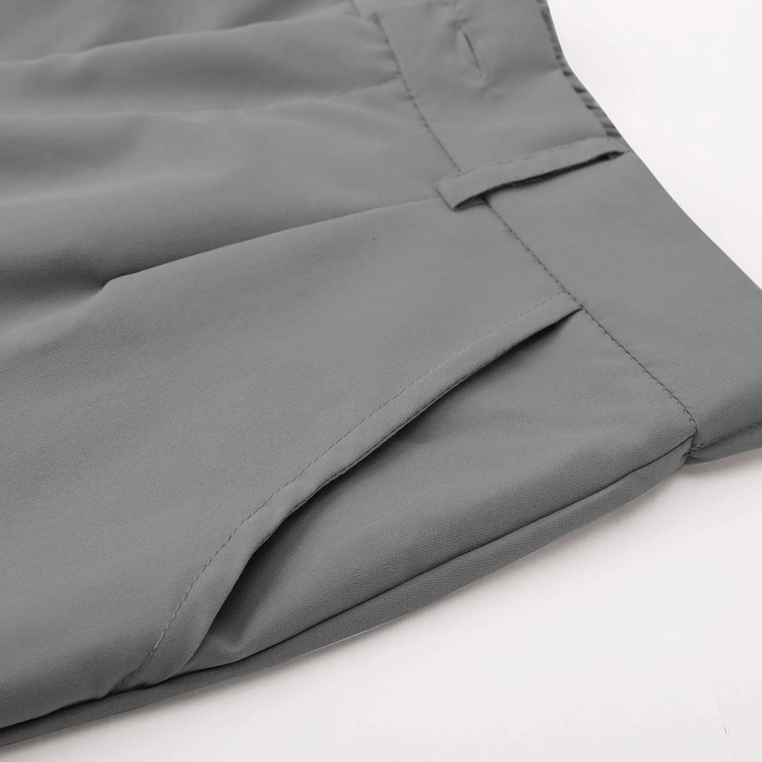 Womens Cargo Pants with Pockets Casual Fleece Baggy Sweatpants High Waisted Joggers Leggings for Women