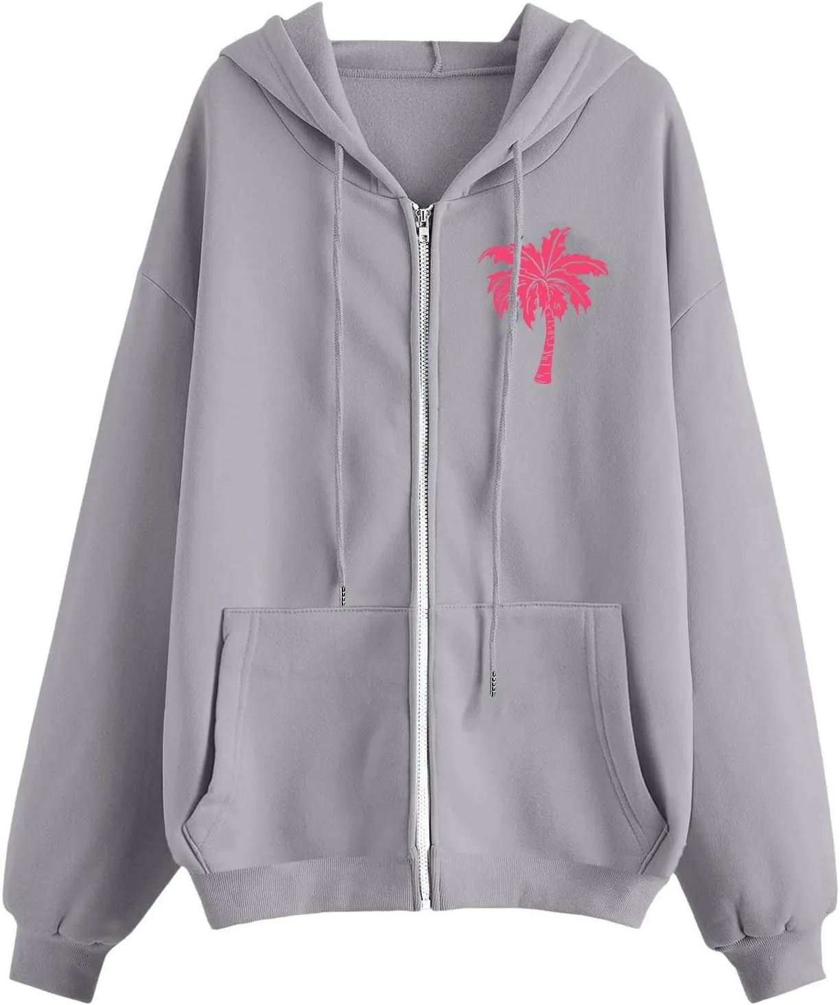 Womens Pullover Sweaters Womens Sweatshirt Oversized Sweatshirts Crewneck Long Sleeve Pullover Hoodies Size