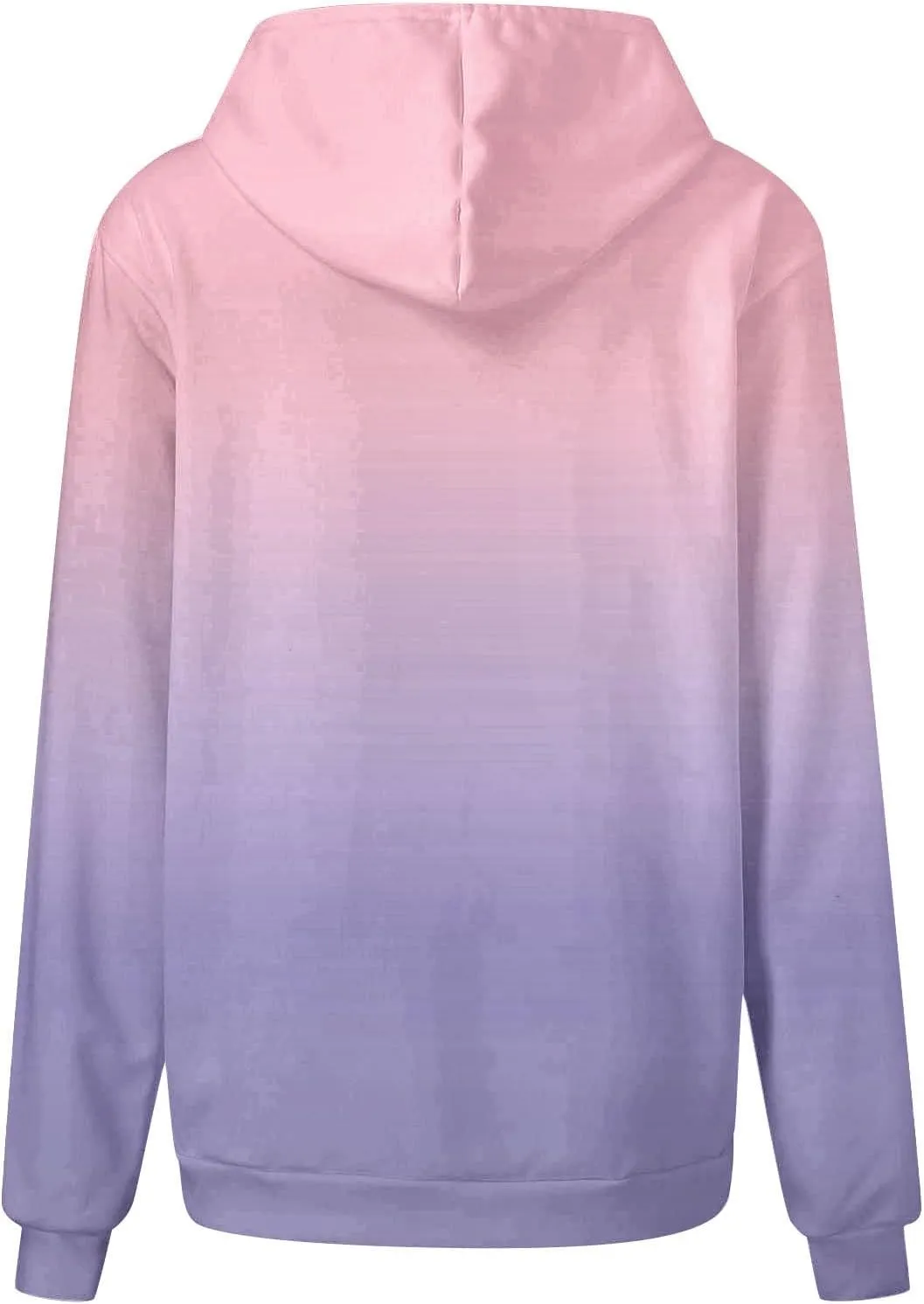 Womens Sweatshirts Hoodies Crewneck Oversized Pullover Sweaters Tie Dye Comfy Fall Outfits 2023 Y2k Clothes