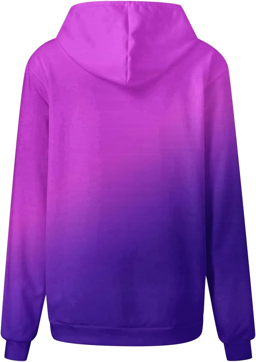 Womens Sweatshirts Hoodies Crewneck Oversized Pullover Sweaters Tie Dye Comfy Fall Outfits 2023 Y2k Clothes