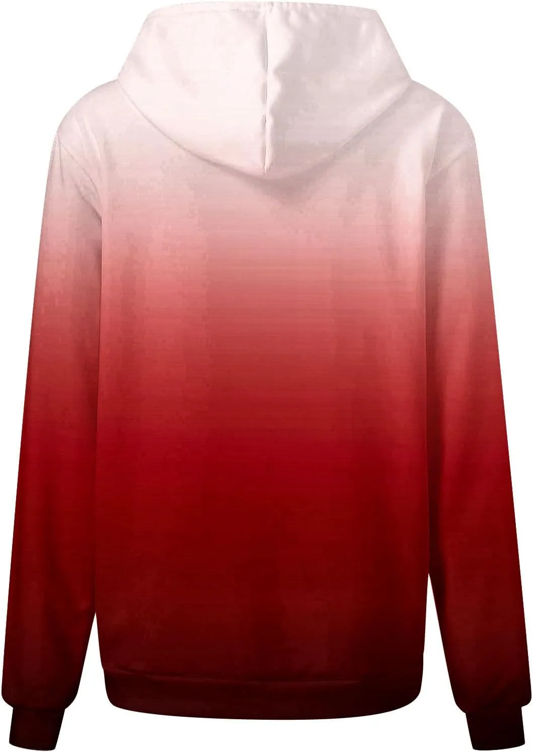 Womens Sweatshirts Hoodies Crewneck Oversized Pullover Sweaters Tie Dye Comfy Fall Outfits 2023 Y2k Clothes