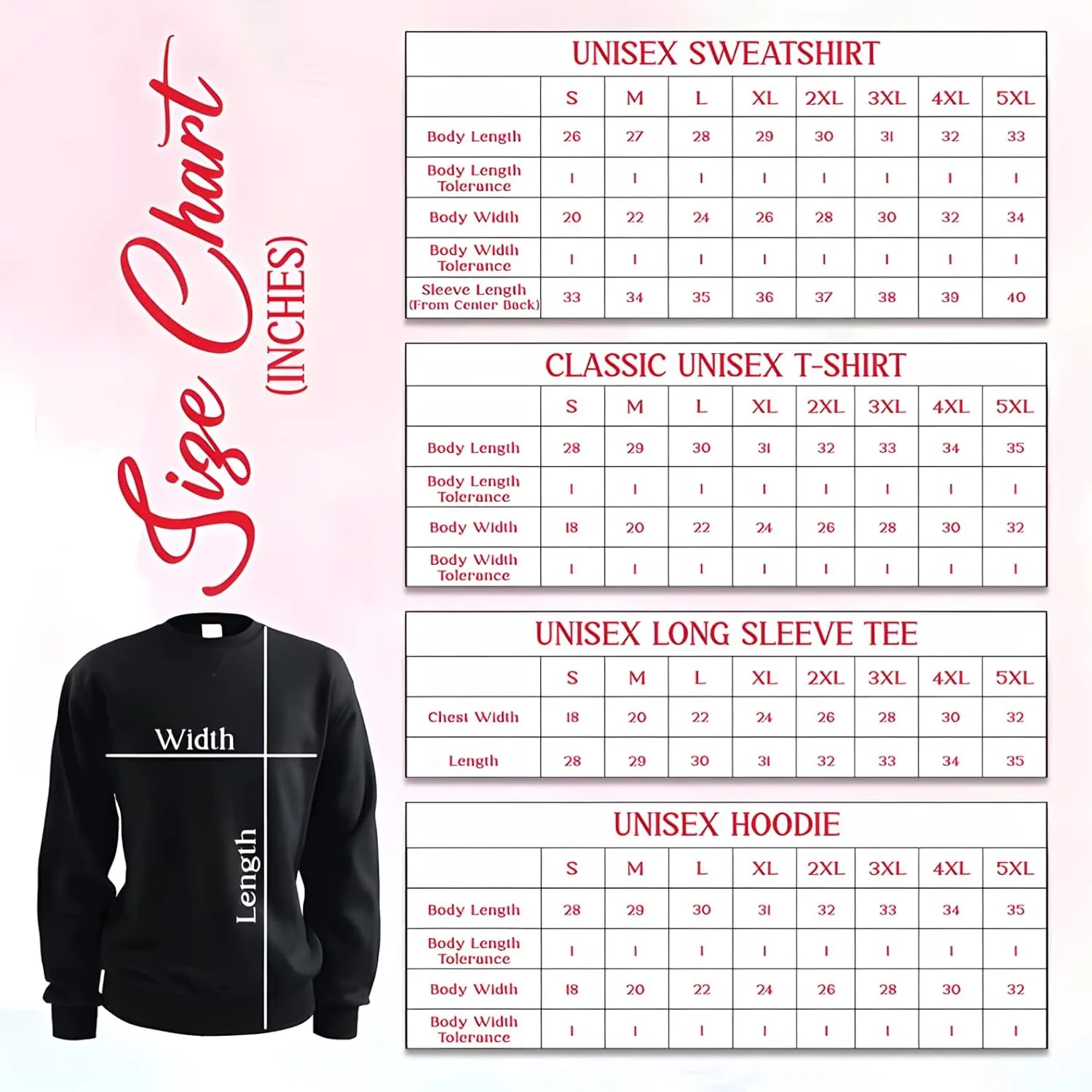 ZI POD-Personalized Nurse Embroidered Sweatshirts Custom Name And Date For Women, Nurse Birthday Gifts Shirt, Nurse Sweater